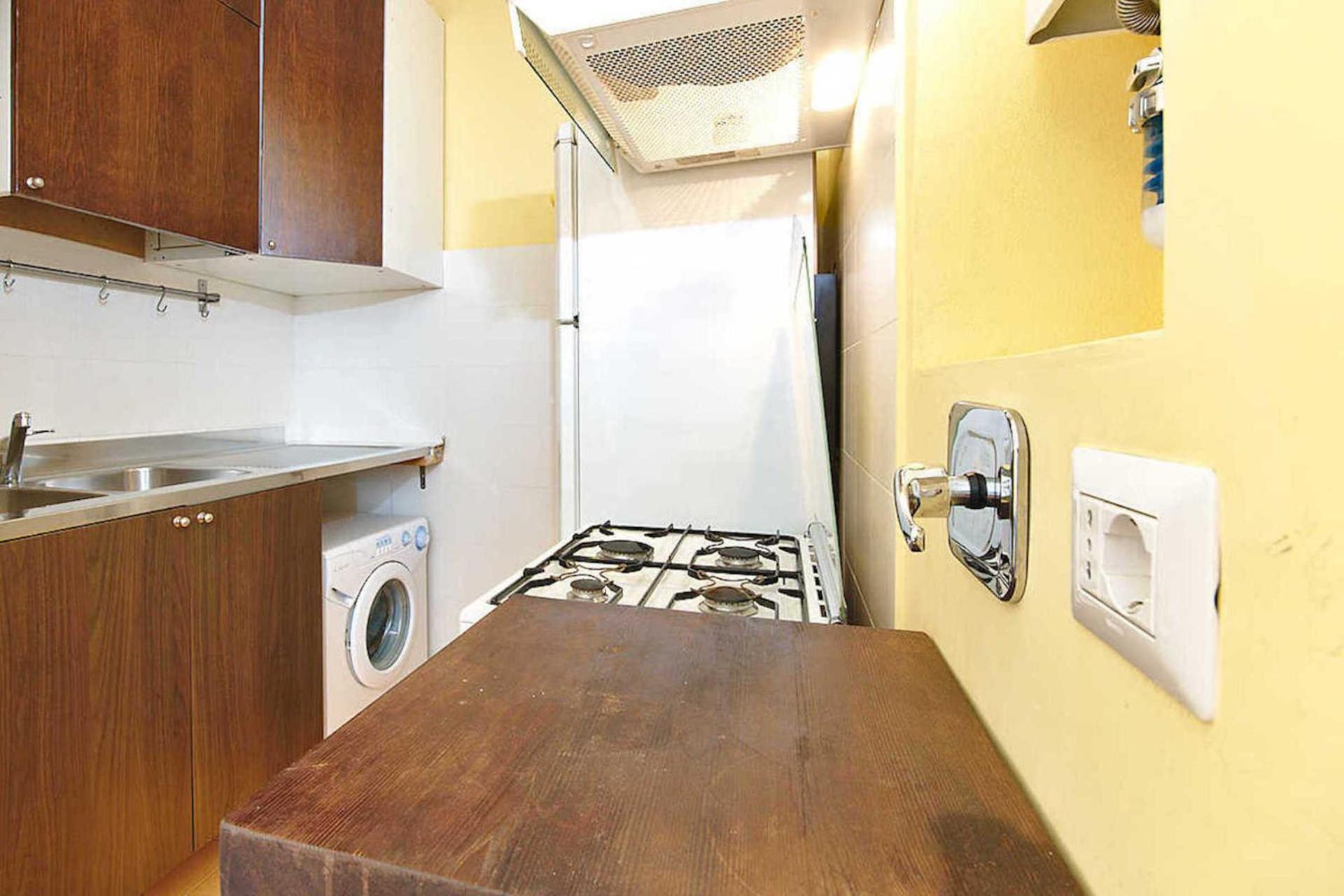 Bed and breakfast Sleep Roma