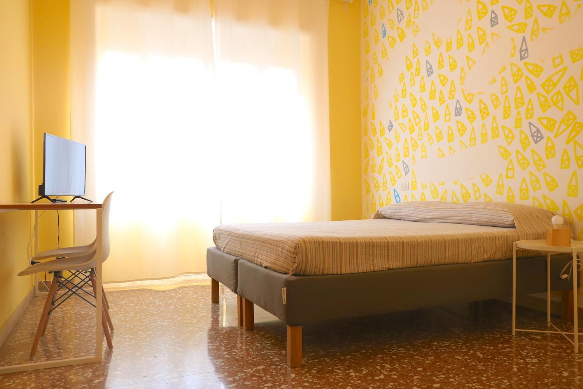 Bed and breakfast Sleep *