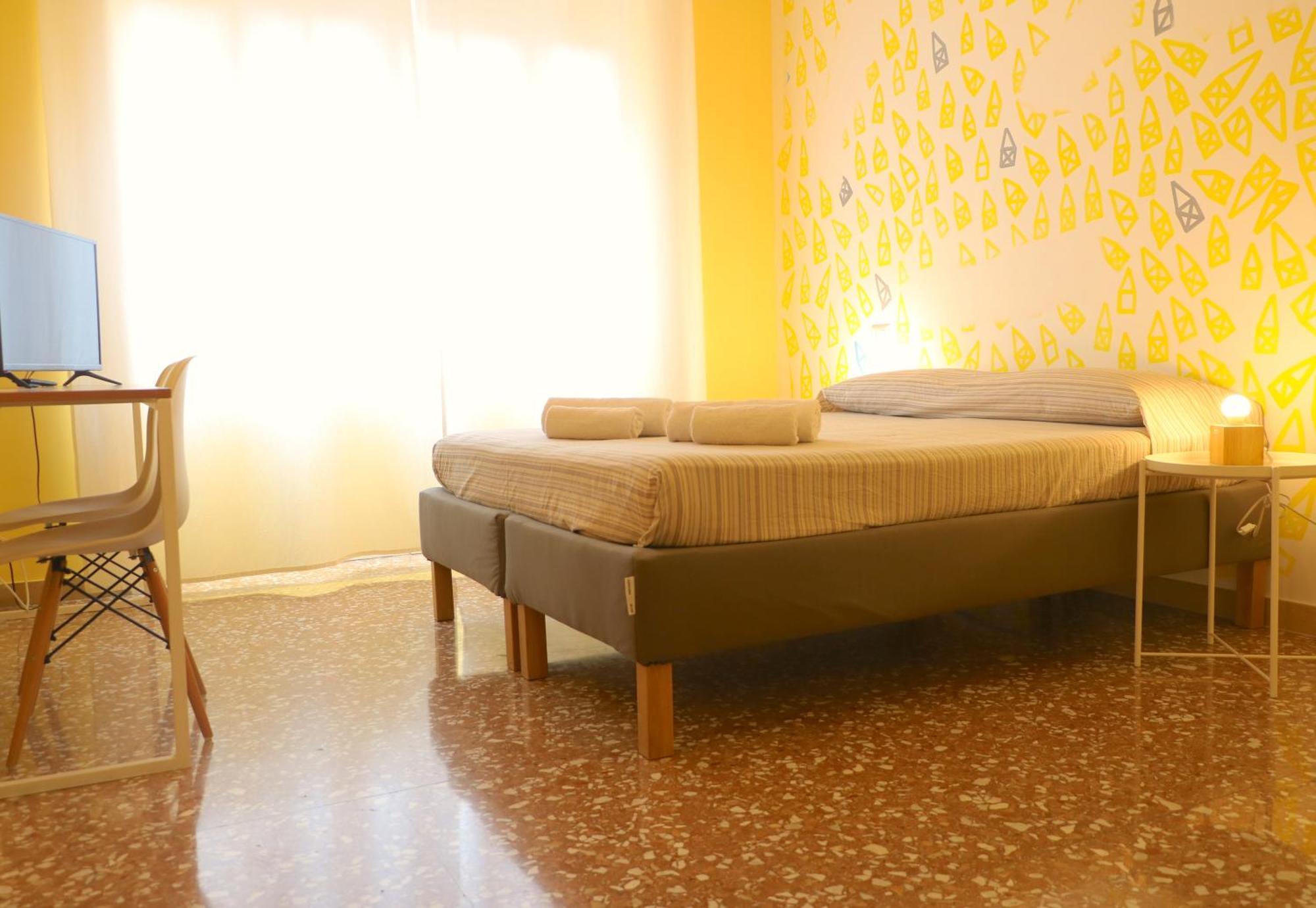 Sleep Bed and breakfast
