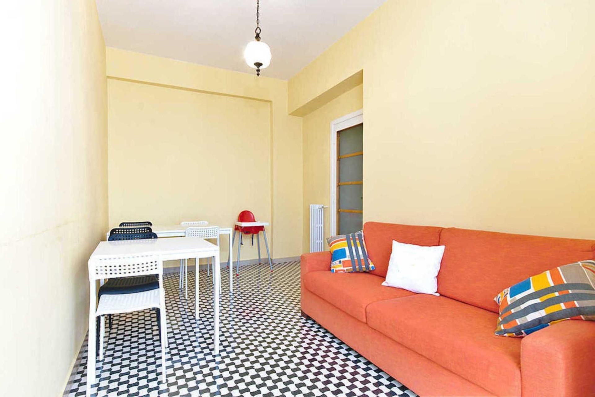 Sleep Bed and breakfast Roma