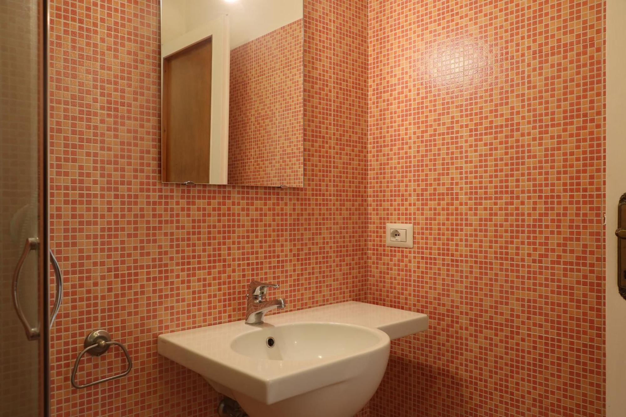 Bed and breakfast Sleep Roma
