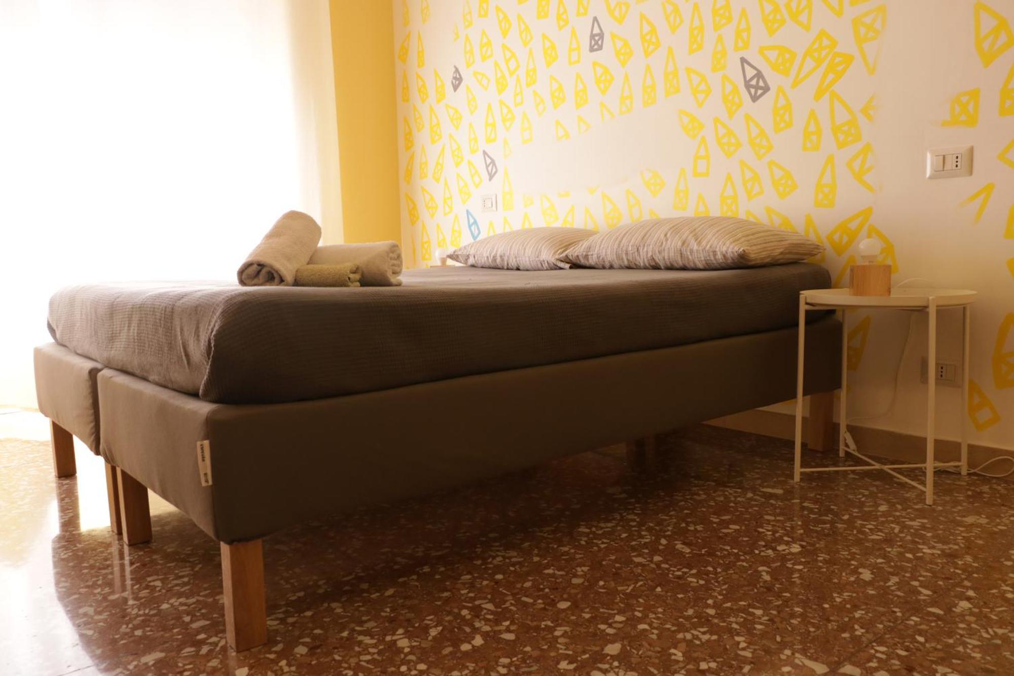 Sleep Bed and breakfast