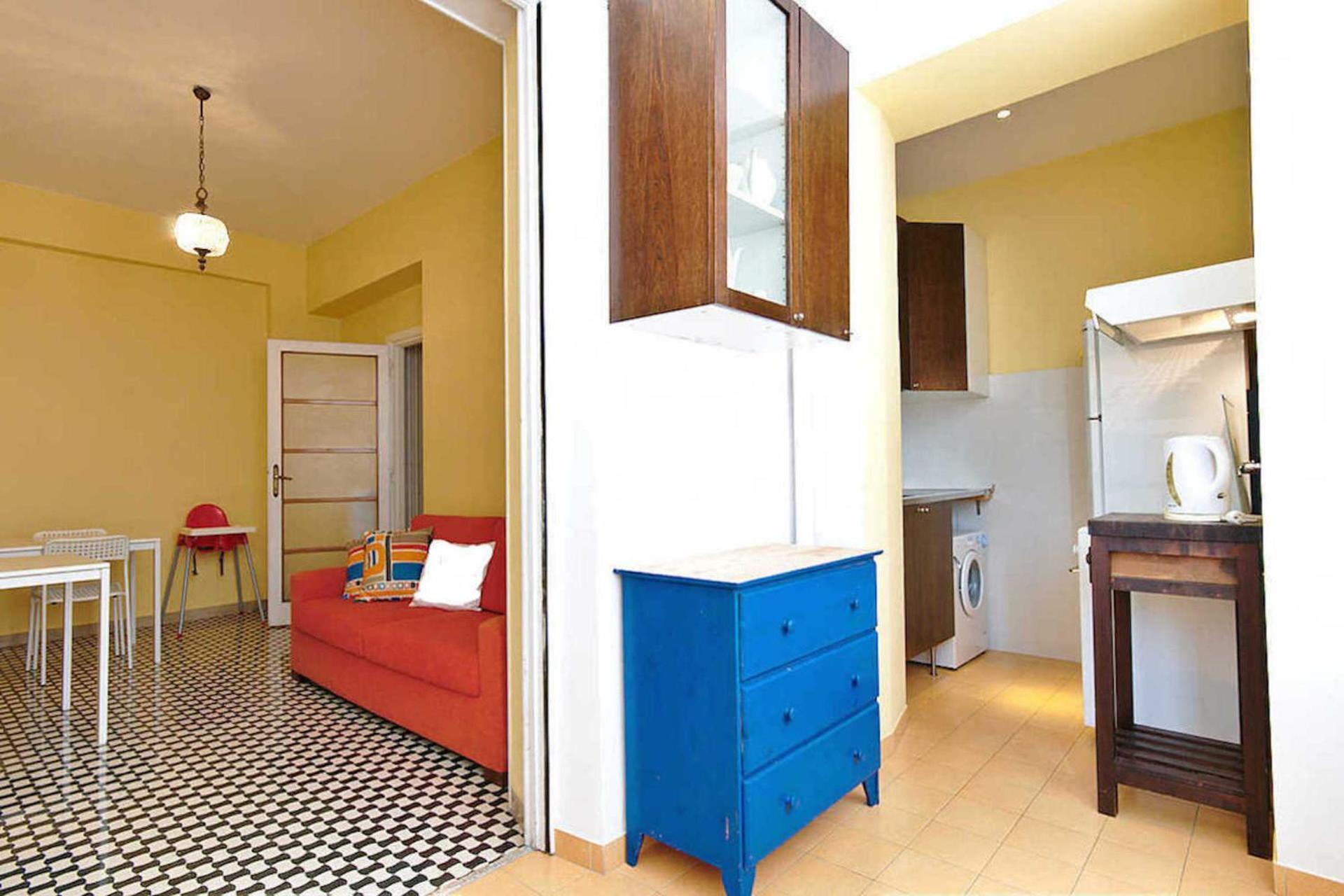 Sleep Bed and breakfast Roma
